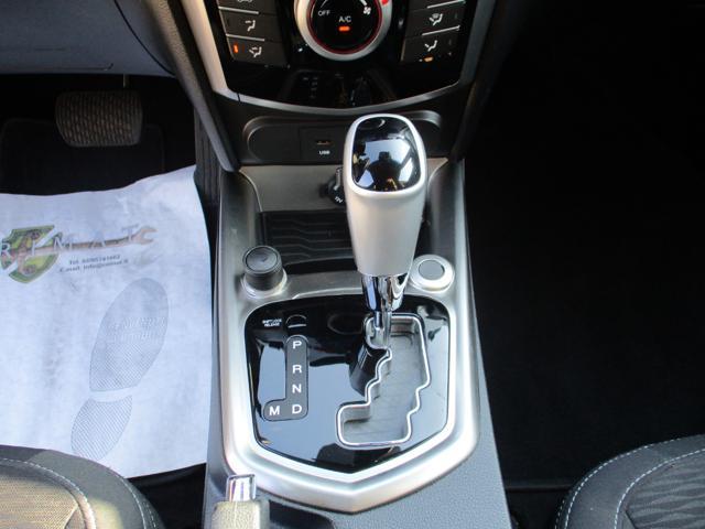SSANGYONG Tivoli 1.6 2WD Be Visual Hot Aebs *AUTOMATICA*38000KM