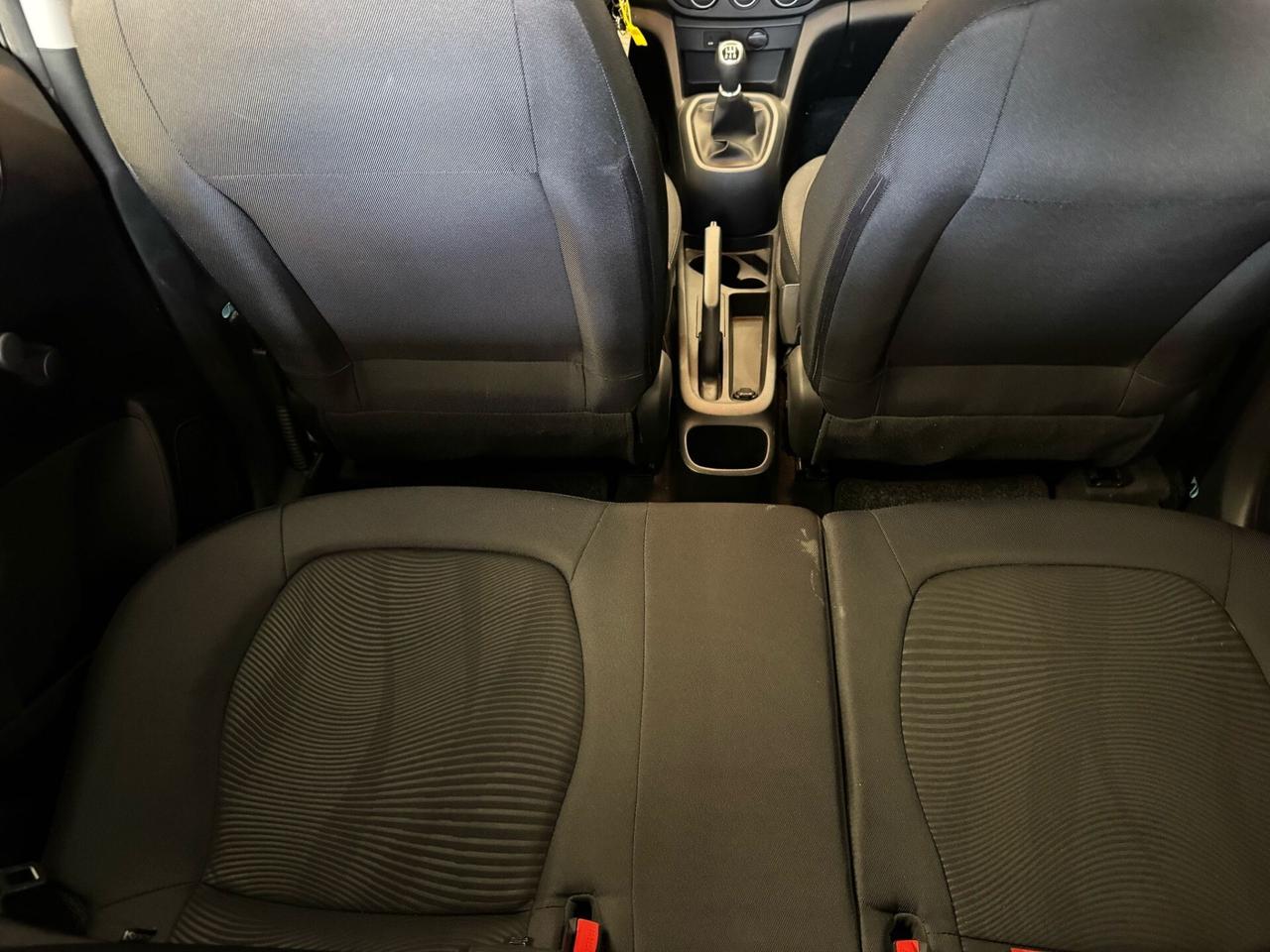 Hyundai i10 1.0 MPI Style