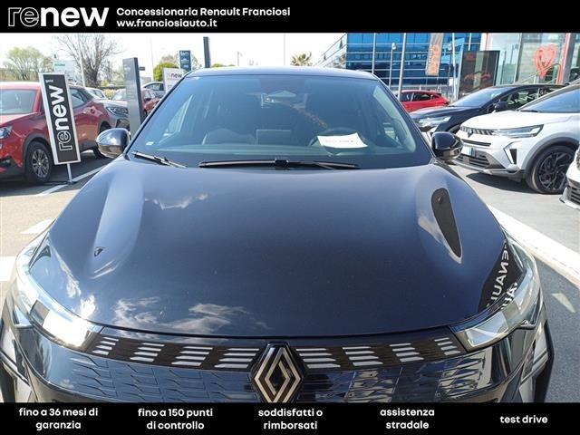 RENAULT Symbioz iconic full hybrid E-Tech 145