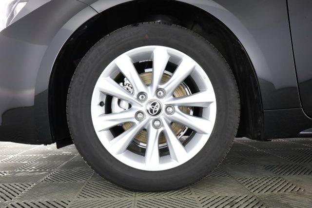 TOYOTA Corolla Corolla Active 1.8 Hybrid Touring Sports