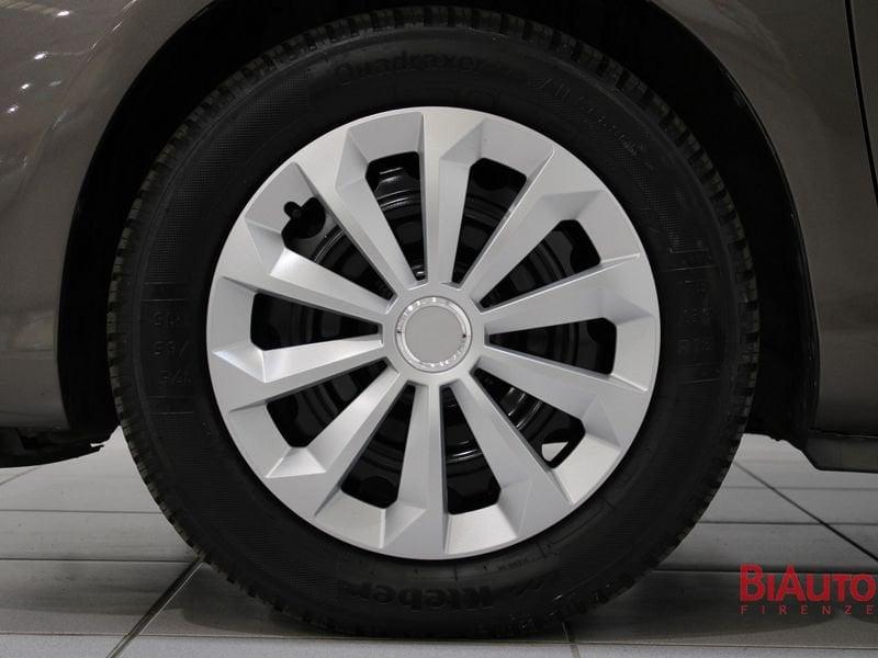 Toyota Yaris Yaris 1.5 Hybrid 5 porte Active