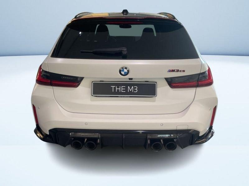 BMW Serie 3 Touring M3 CS xDrive Touring