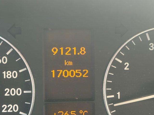 MERCEDES-BENZ A 150 1.5 95CV Avantgarde