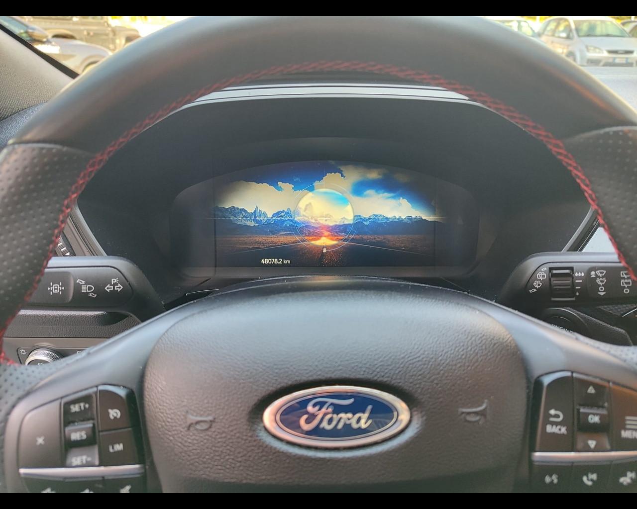 FORD Kuga 1.5 EcoBoost 150 CV 2WD ST-Line