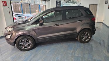 Ford EcoSport 1.5 Ecoblue 95 CV Start&Stop ST-Line solo contatto telefonico..no meil info 3792464507