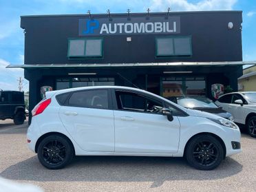 Ford Fiesta 1.5 tdci Business 75cv 5p E6