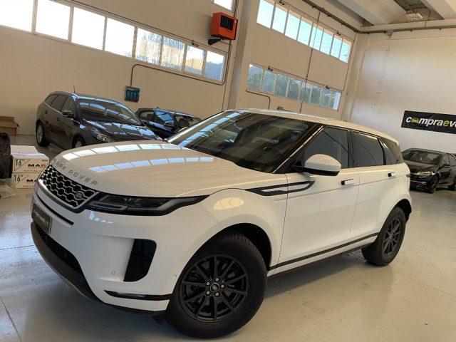 LAND ROVER Range Rover Evoque 1.5 I3 PHEV AWD Auto Autobiography