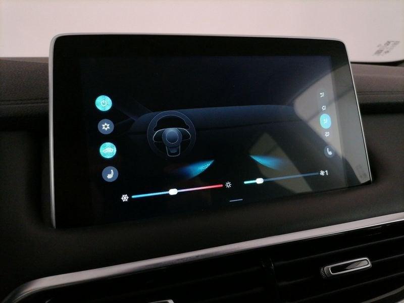MG HS 1.5 t Luxury