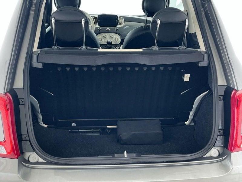 FIAT 500 500 1.0 Hybrid Dolcevita