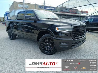 Dodge RAM 1500 3.0L Gpl I6 Hurricane 540CV Limited Night Edition N1