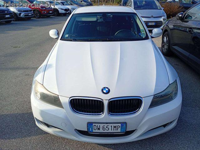 BMW 318 318 d Touring Automatica