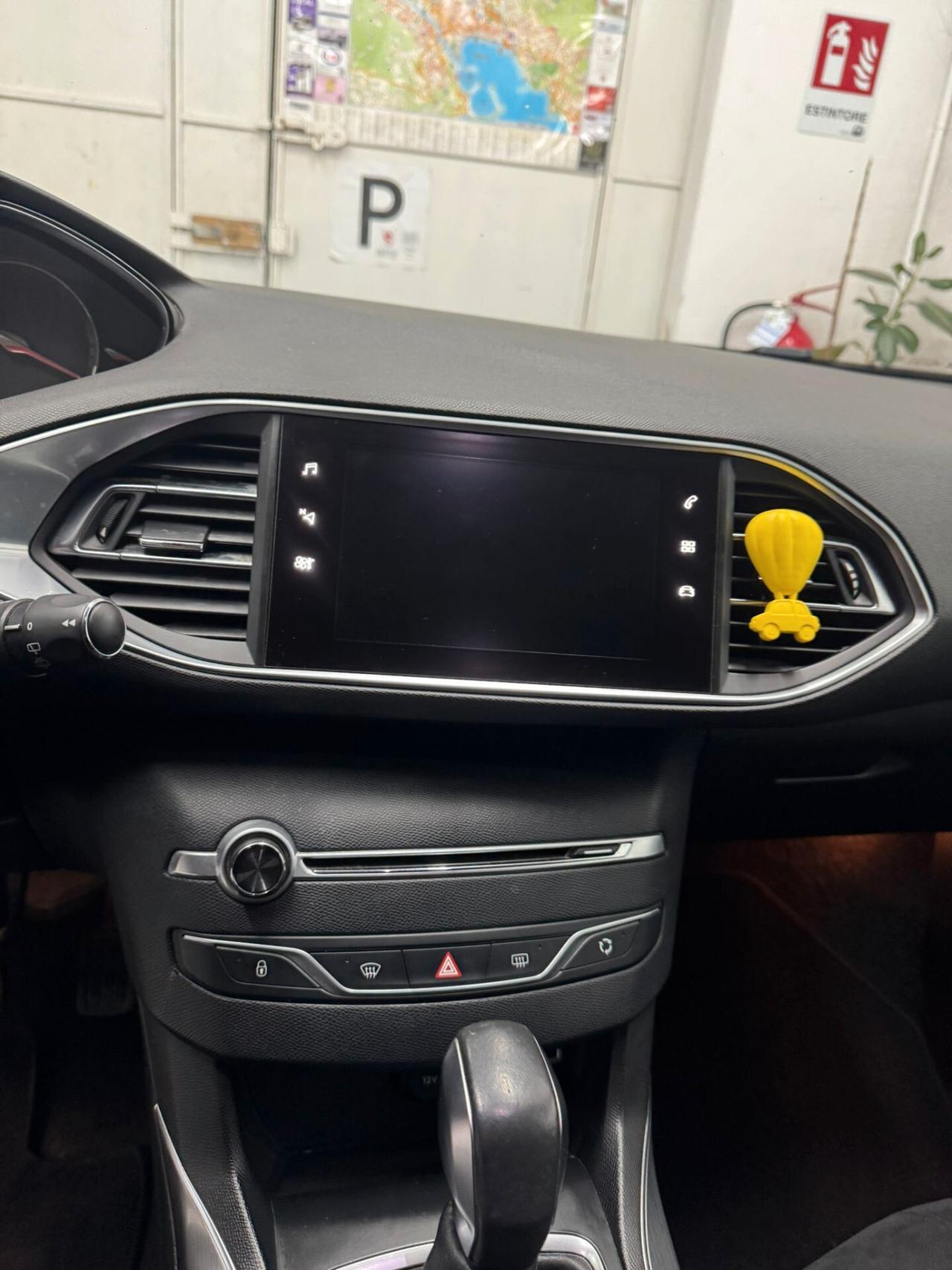 Peugeot 308 BlueHDi 120 S&S EAT6 SW GT Line