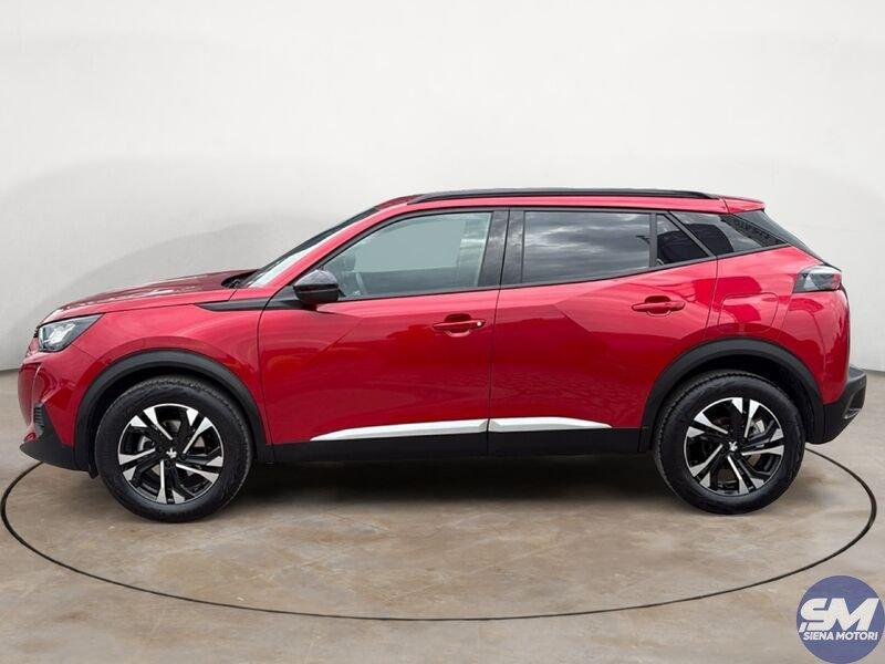 Peugeot 2008 PureTech 100 Allure S&S
