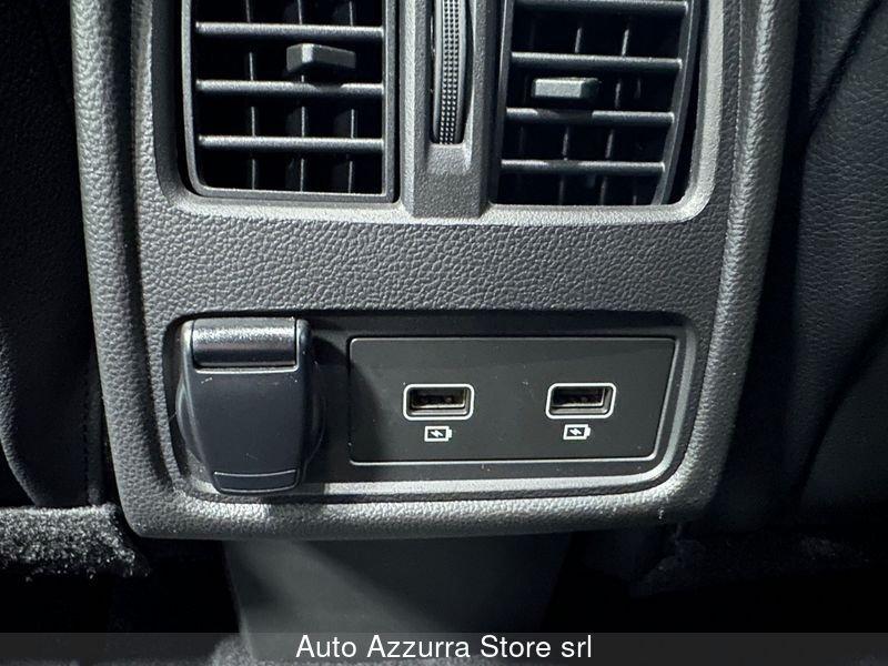 Renault Captur Hybrid E-Tech 145 CV Intens *PROMO AZZURRA*