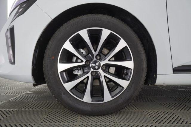 MITSUBISHI Colt Colt 1.0L turbo 90 CV Invite