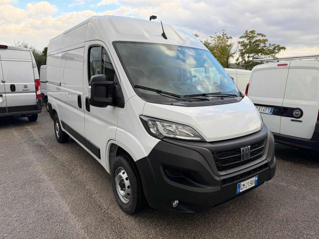 FIAT DUCATO 33 L2 H2 2.2 MJT 140 CV E6D
