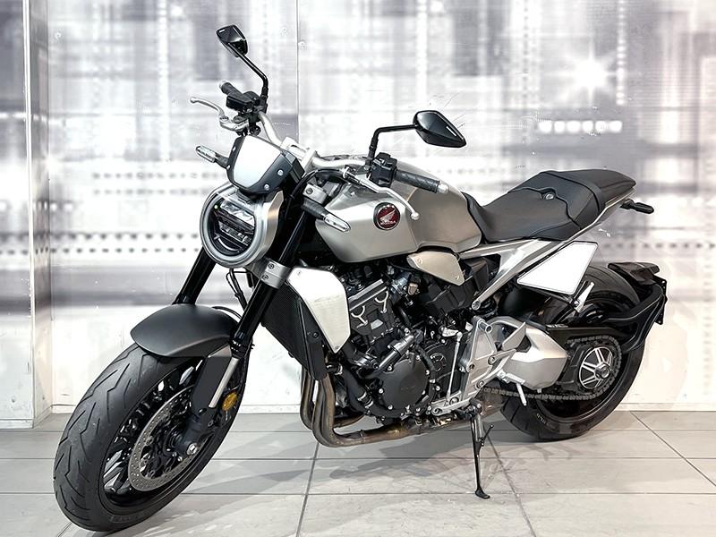 Honda CB 1000 R Neo Cafè
