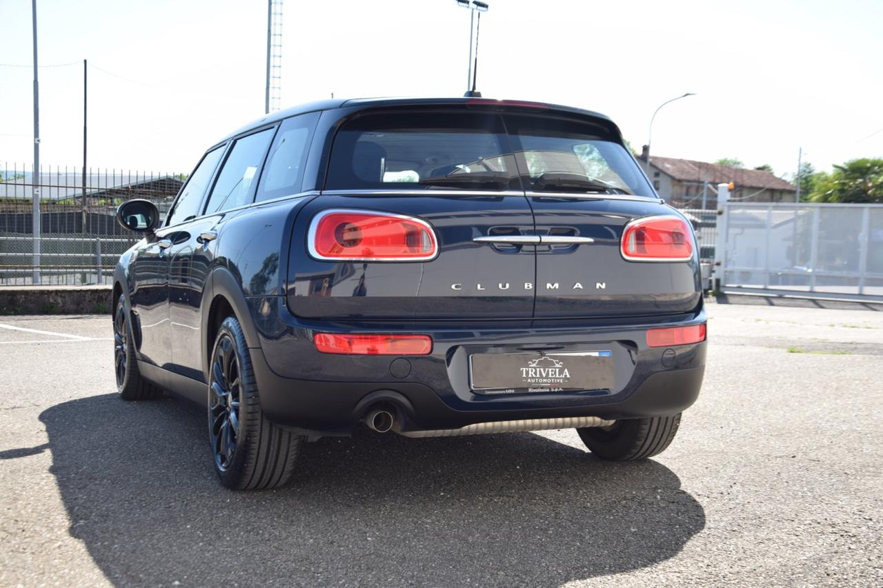 MINI Mini Clubman (F54) Mini 1.5 One Hype Clubman