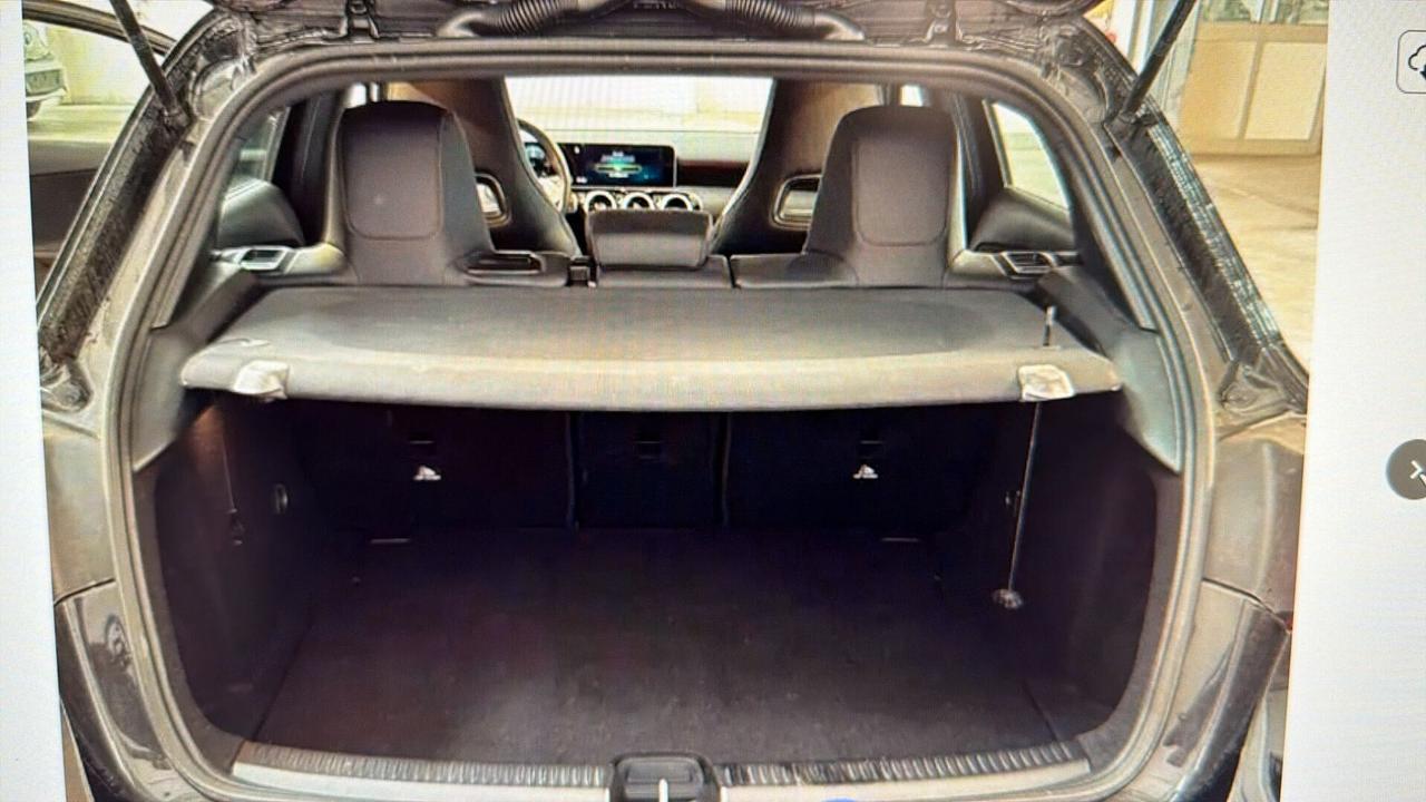 MERCEDES-BENZ A180D 116HP PREMIUM AUTOMATICO- 2020