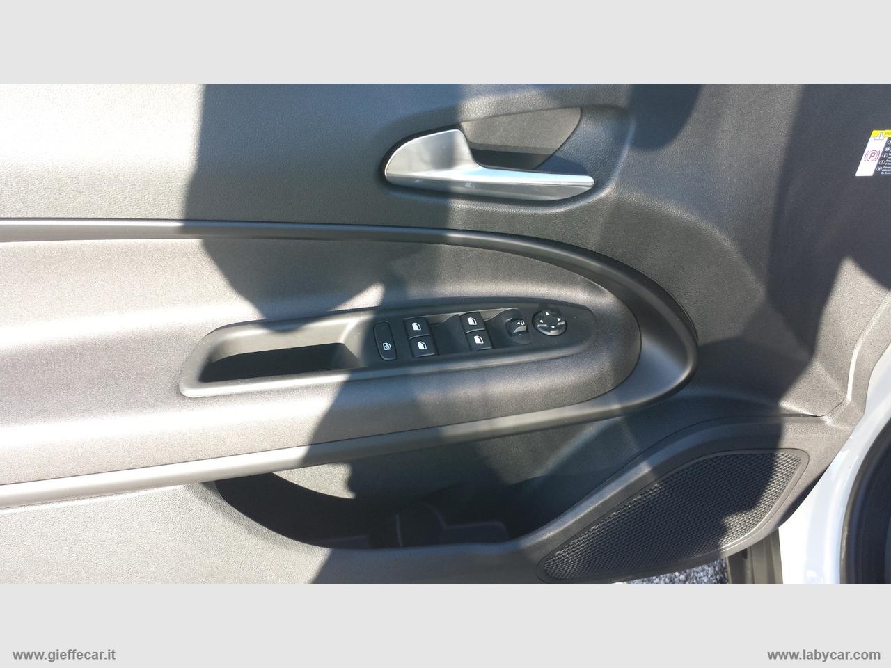 ALFA ROMEO Junior 1.2 145 CV Hybrid eDCT6 Speciale