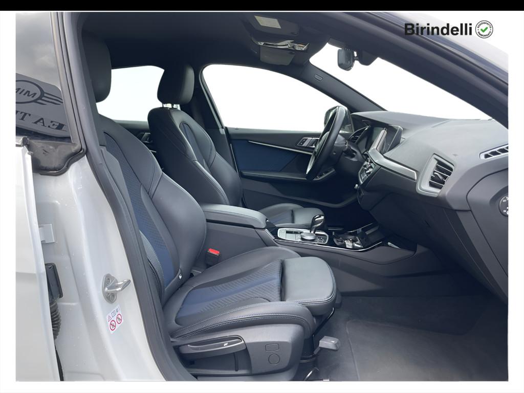 BMW Serie 2 G.C. (F44) - 220d Gran Coupé Msport aut.