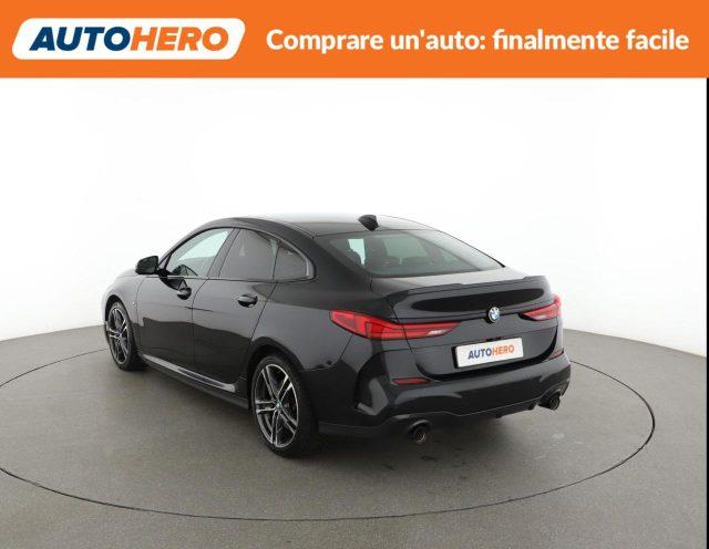 BMW 220 d Gran Coupé Msport aut.