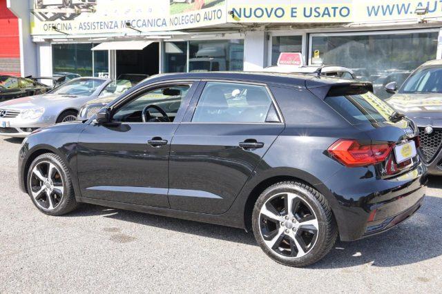 AUDI A1 SPB 1.0 TFSI 30