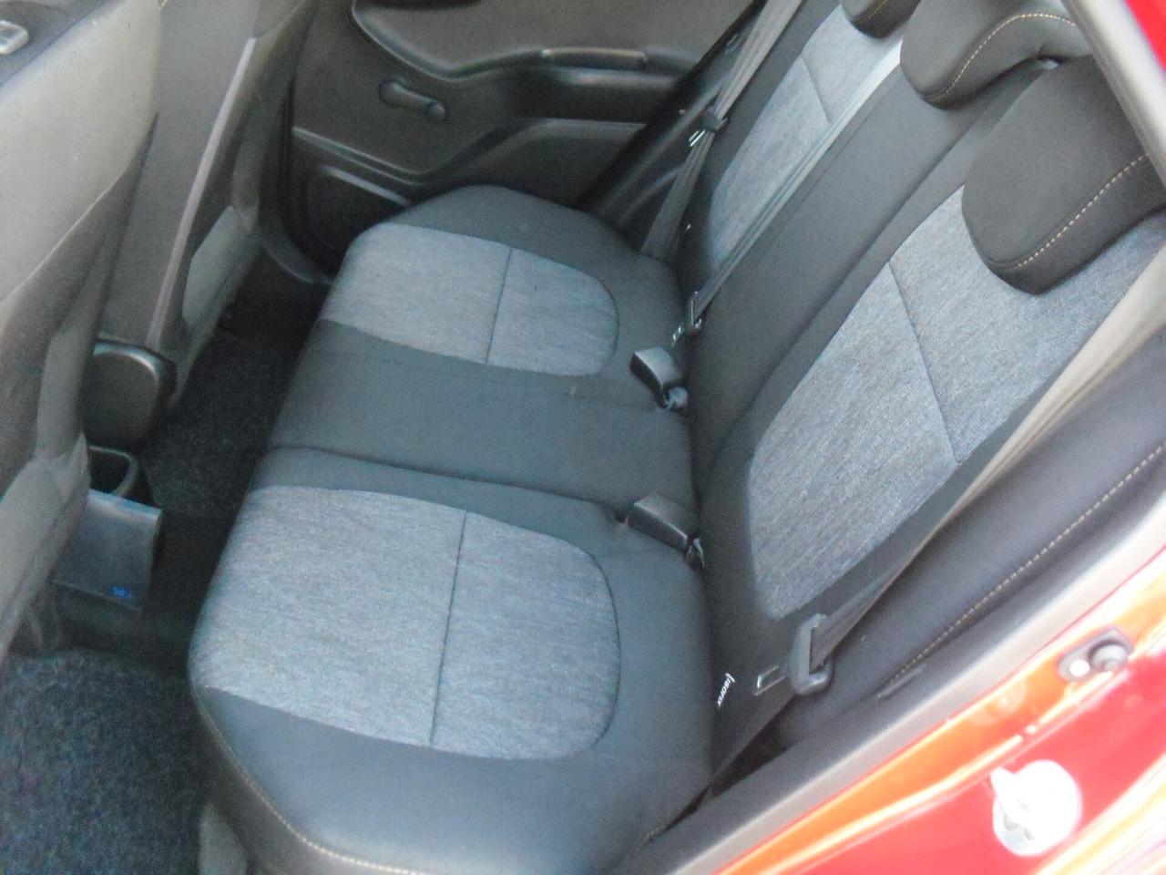 Kia Picanto 1.0 12V EcoGPL 5 porte Active, UNIPRO', OTTIME CONDIZIONI!!