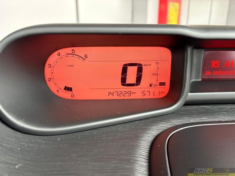 Citroën C3 Picasso C3 Picasso BlueHDi 100 Exclusive