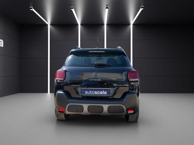 CITROEN C3 Aircross PureTech 110 S&S Shine