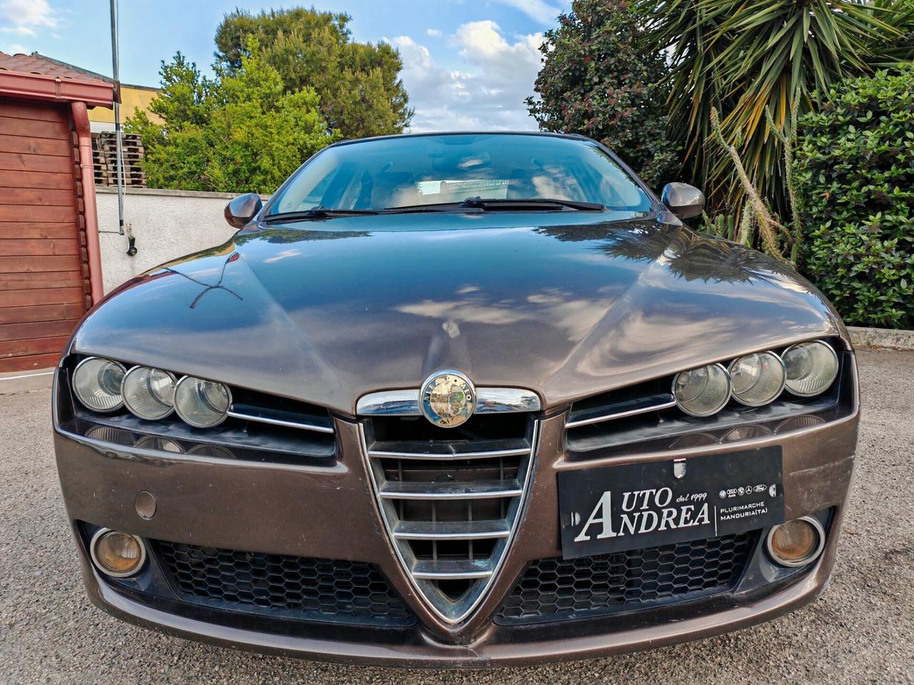 Alfa Romeo 159 1.9 JTDm 150Cv 2007