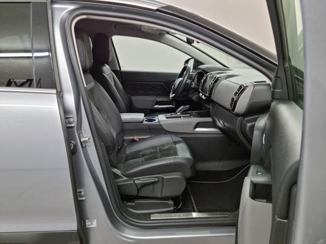CITROEN C5 Aircross Hybrid 225 e-EAT8 Shine