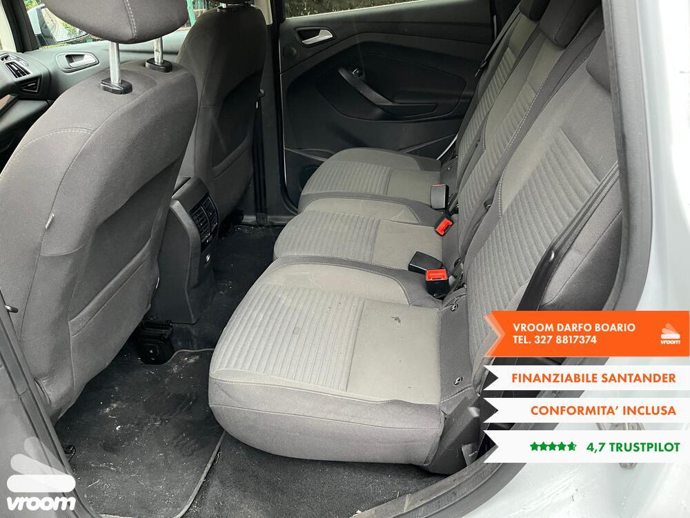 FORD C-Max 2ª serie C-Max 1.5 TDCi 120CV Start...