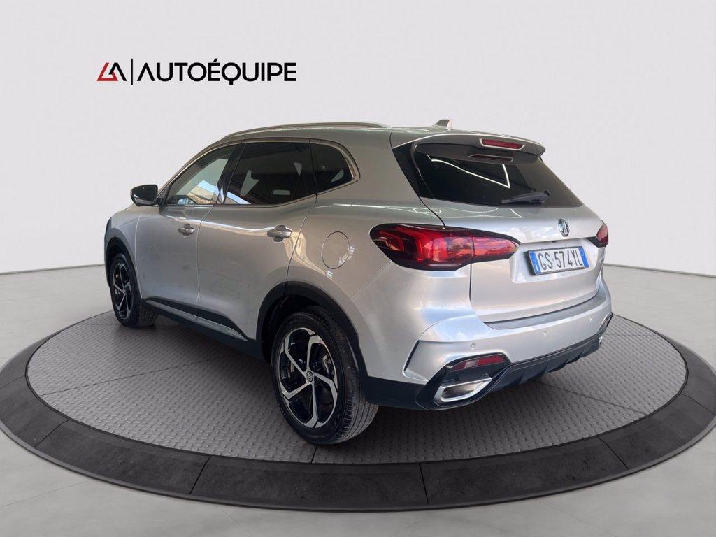 MG HS 1.5 t Comfort del 2024