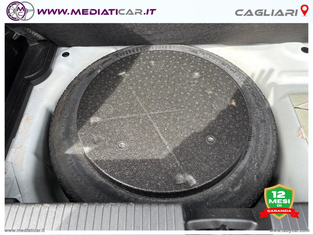 OPEL Crossland X 1.6 ECOTEC D 8V S&S Advance