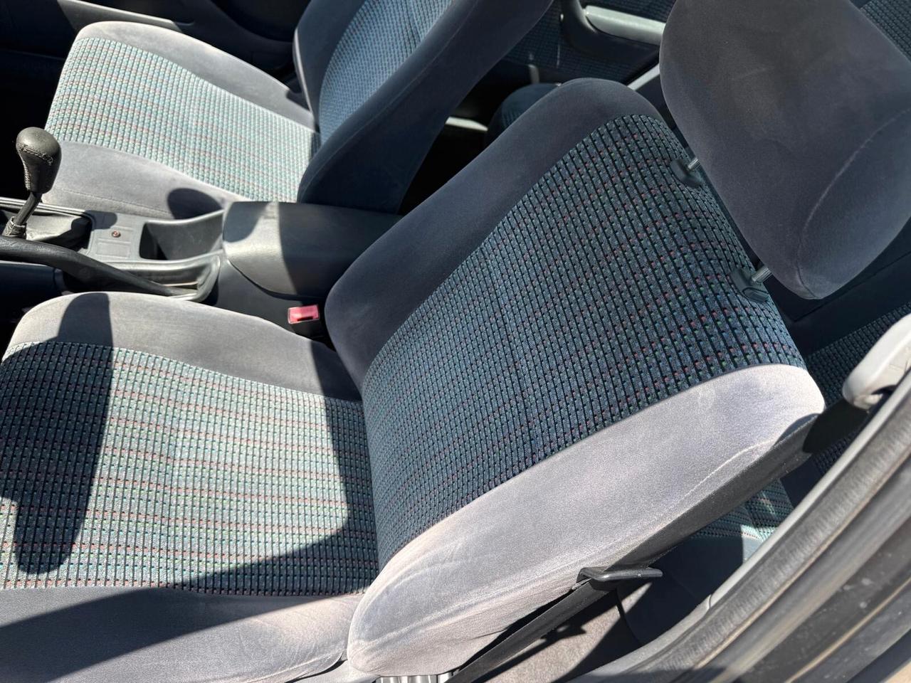 Toyota Carina E 2.0 16V cat 4 porte GLi