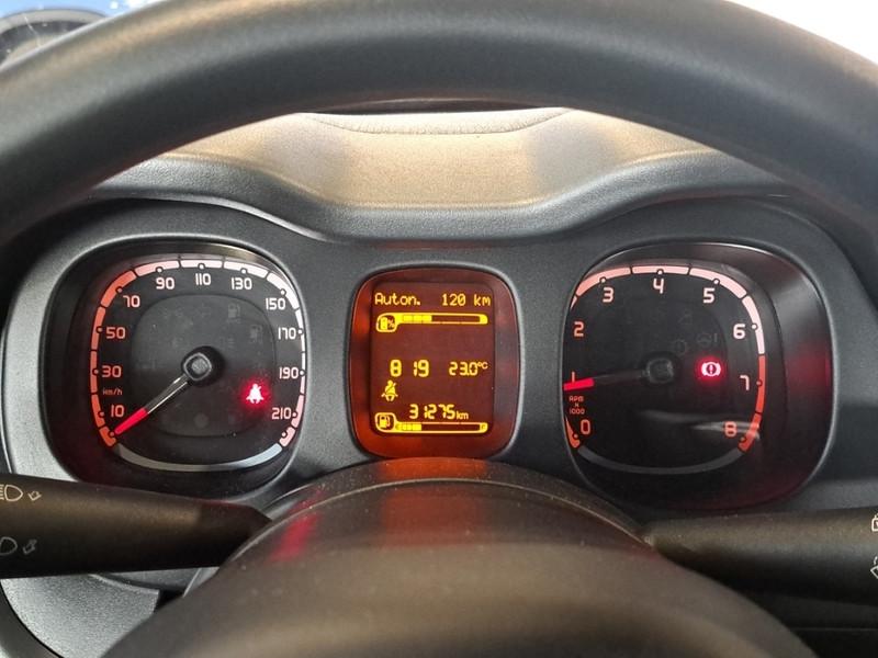 FIAT PANDA 1.0 FireFly 70cv S/S Hybrid Sport 5 PORTE
