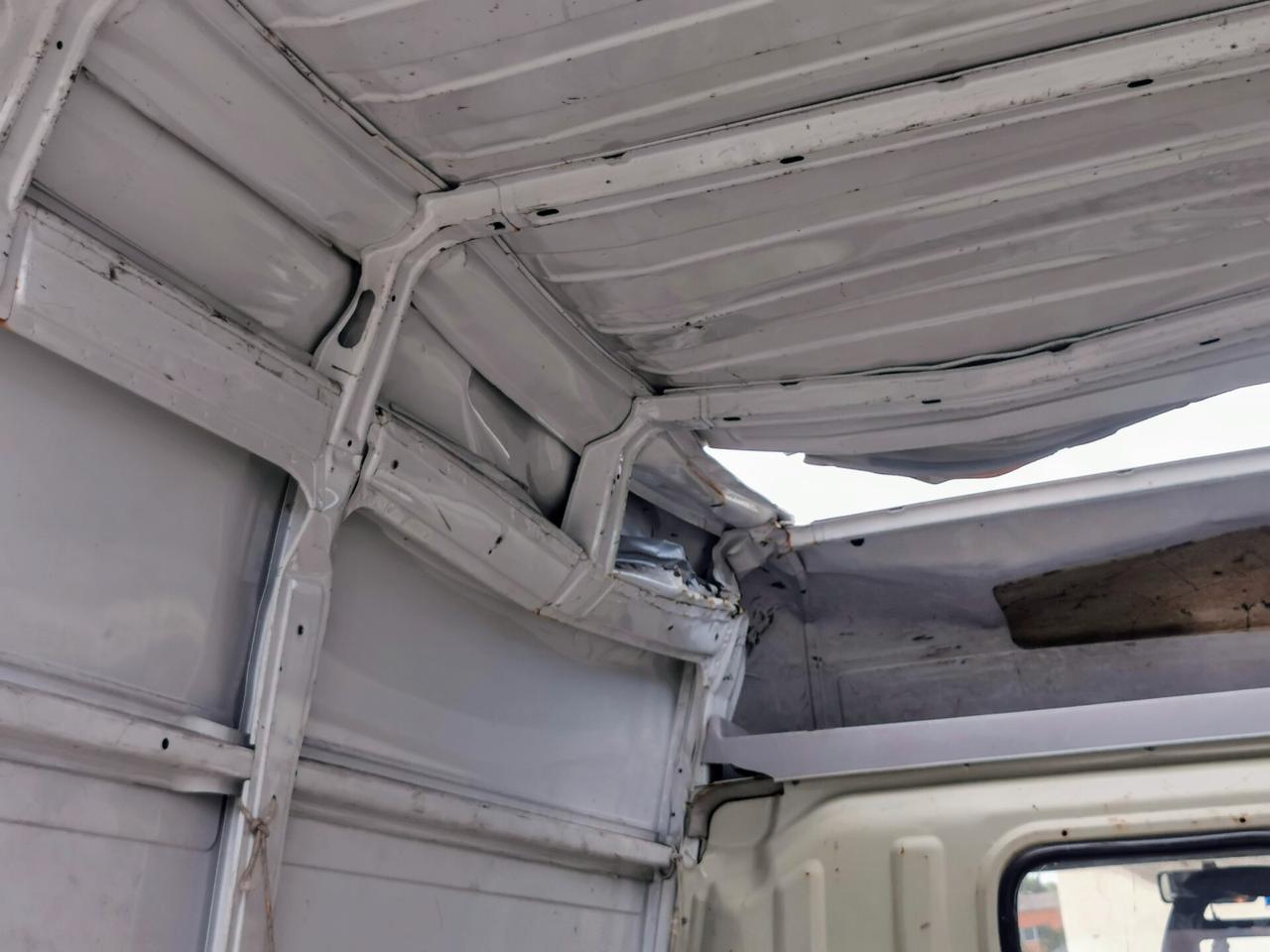 FIAT DUCATO 2.8 TETTO ALTO