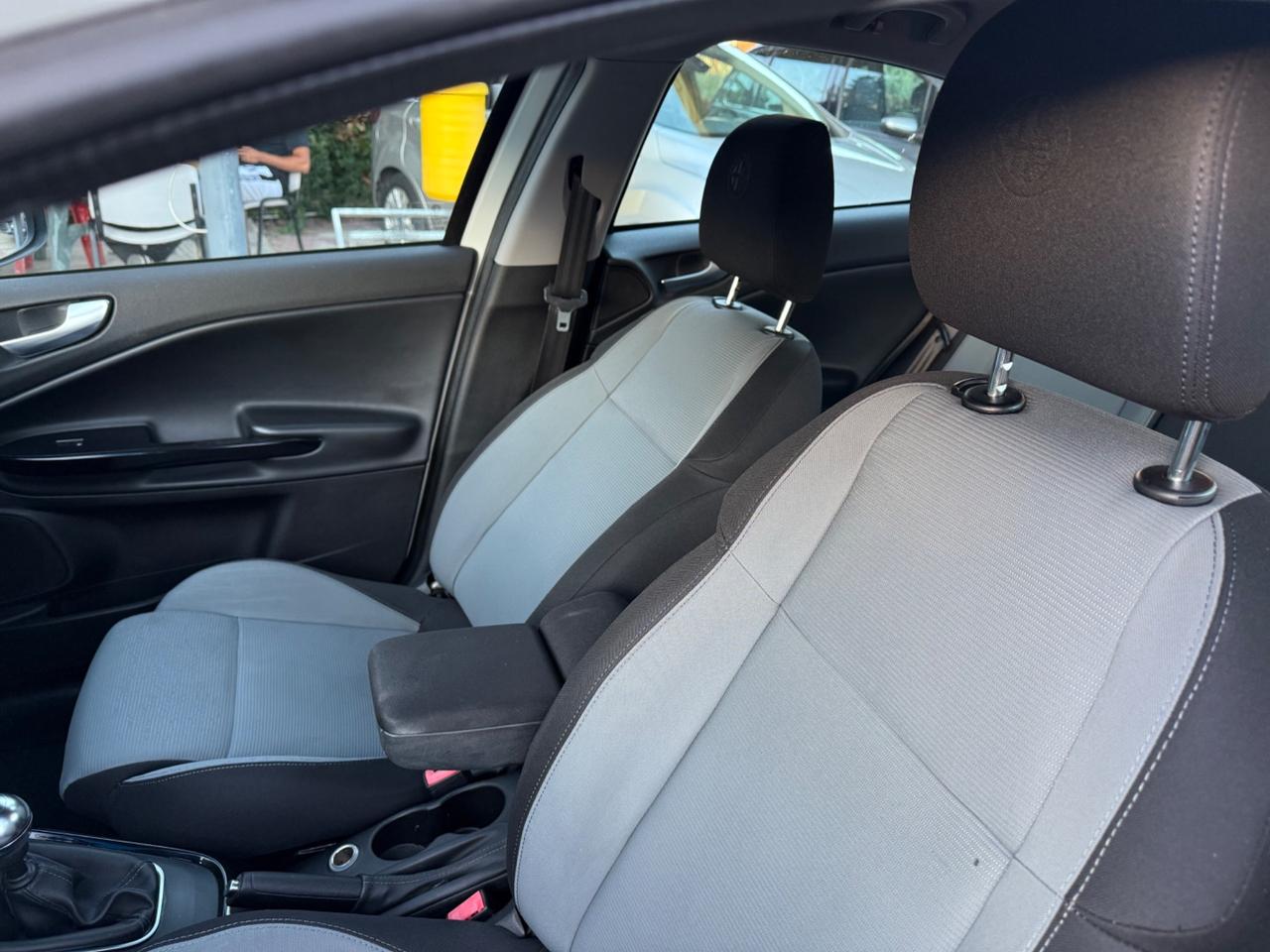 Alfa Romeo Giulietta 2.0 JTDm-2 140 CV Km Certif