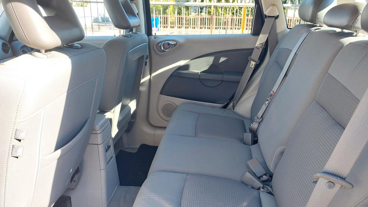 Chrysler PT Cruiser Berlina 1.6 Touring FL