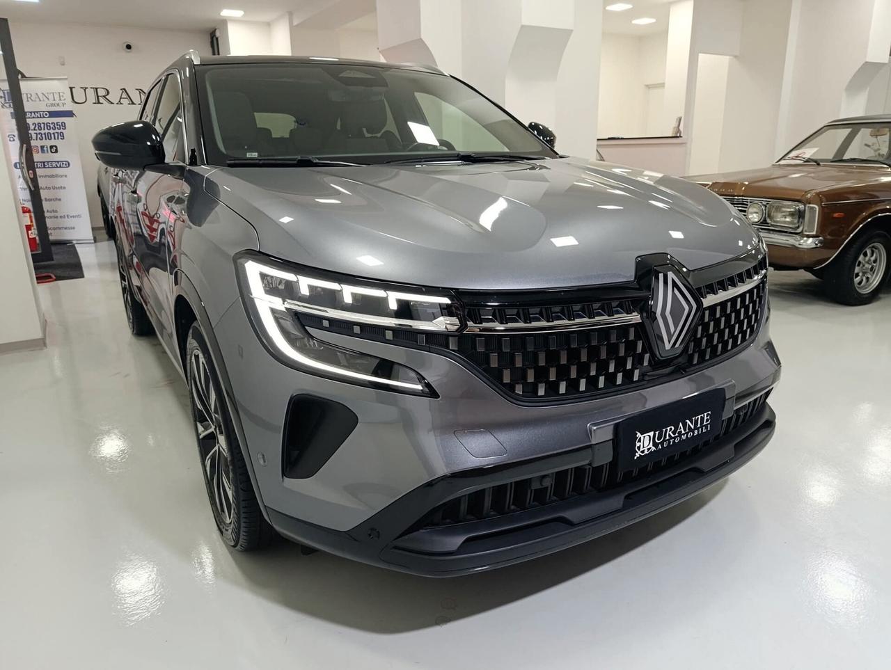 Renault Austral Full Hybrid E-Tech 200 CV Techno