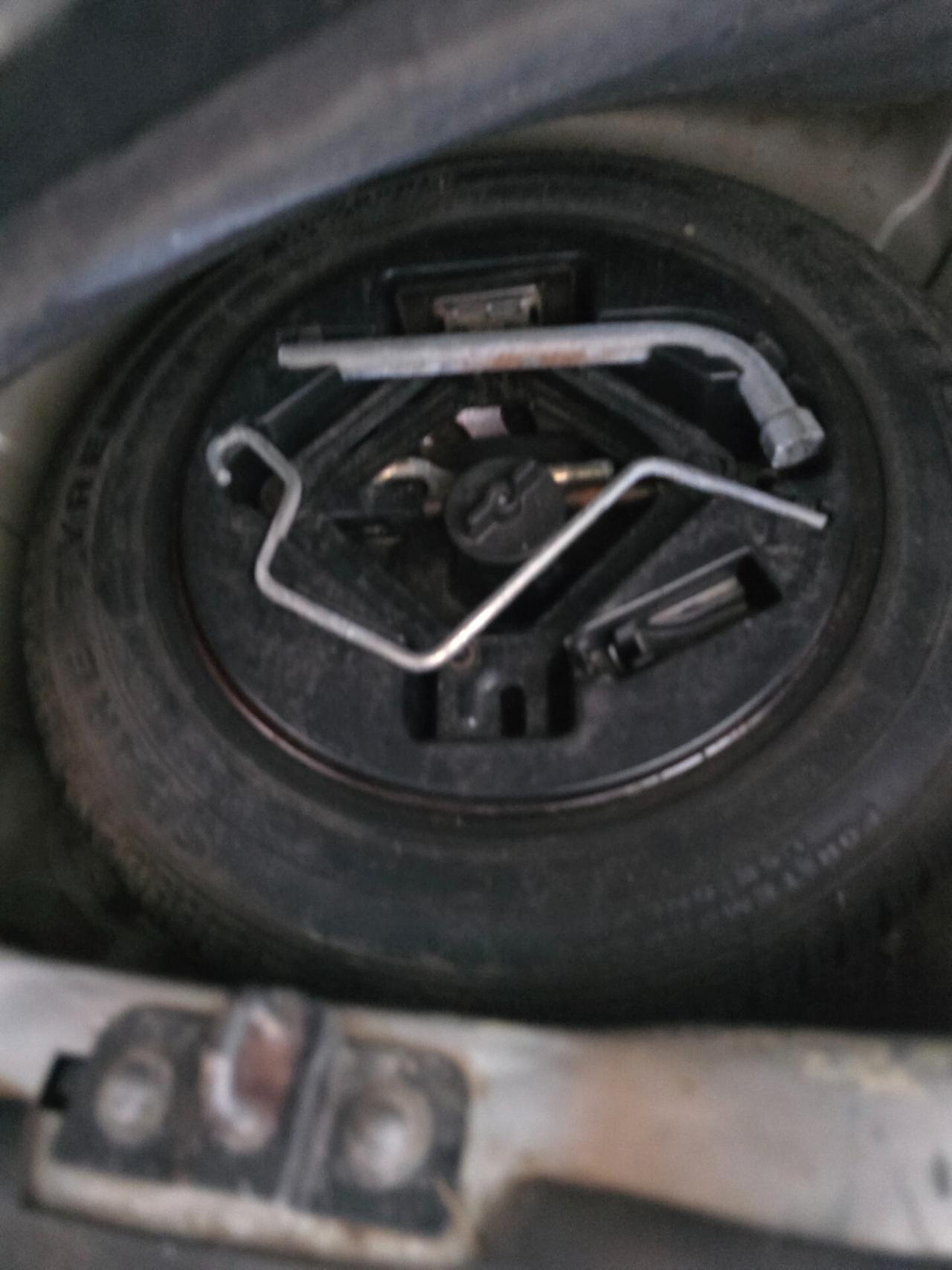 Fiat Panda 1.3 MJT 16V Emotion