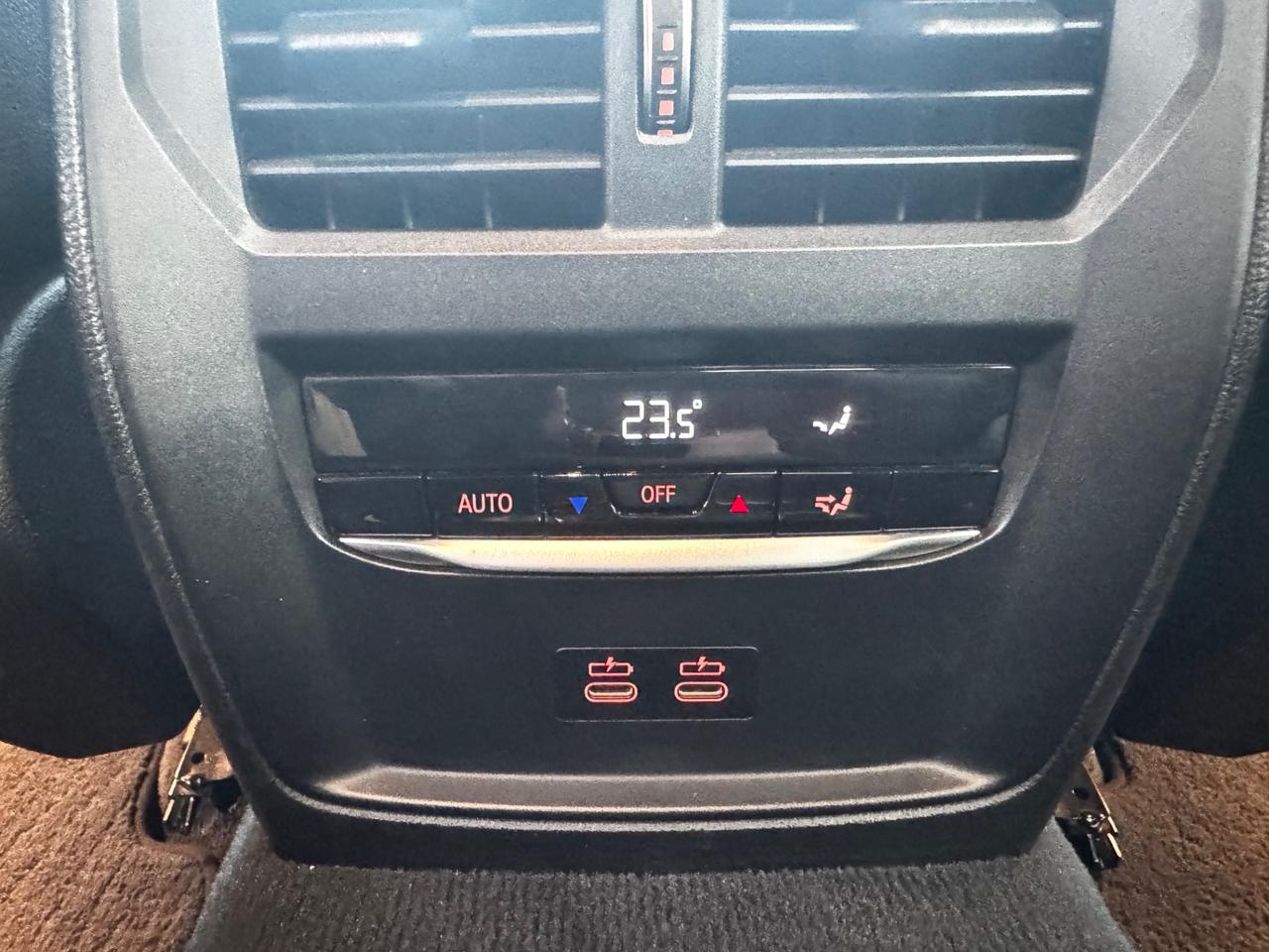 Bmw 320d 48V Msport Pro