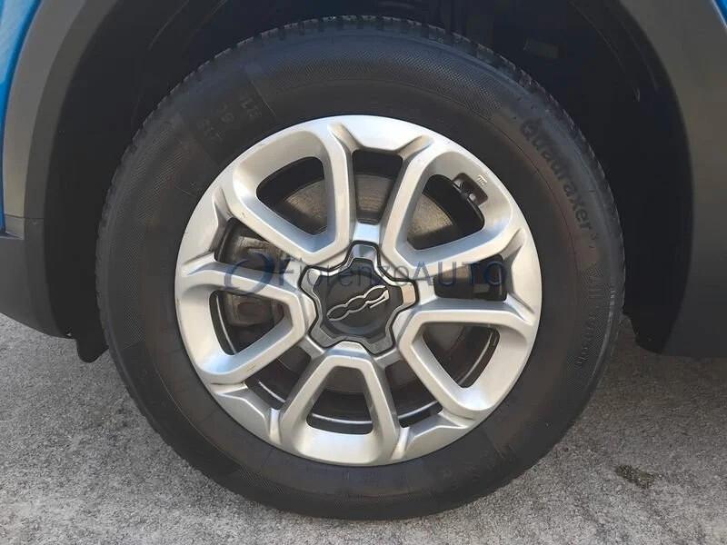 Fiat 500X 1.6 E-Torq 110 CV Urban (PREZZO REALE)