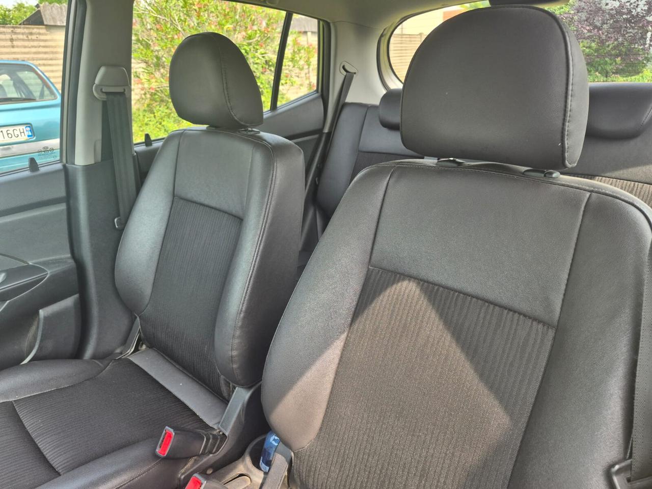 Kia Picanto 1.0 12V Life Bi-Fuel