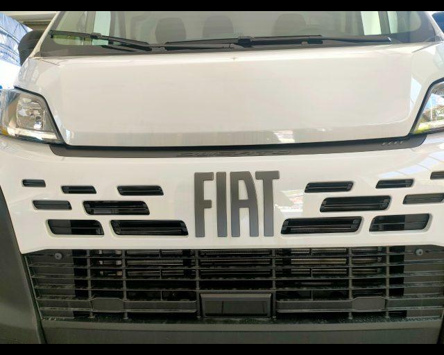 FIAT Ducato 33 MH2 2.2 mjt3 140cv-DETAX
