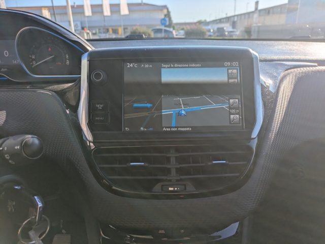 PEUGEOT 2008 Allure