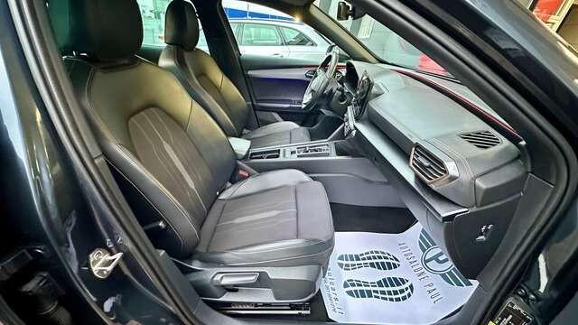 CUPRA Formentor 2.0 TDi 150CV DSG 4Drive