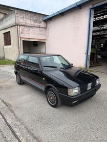 Fiat Uno Turbo I.E