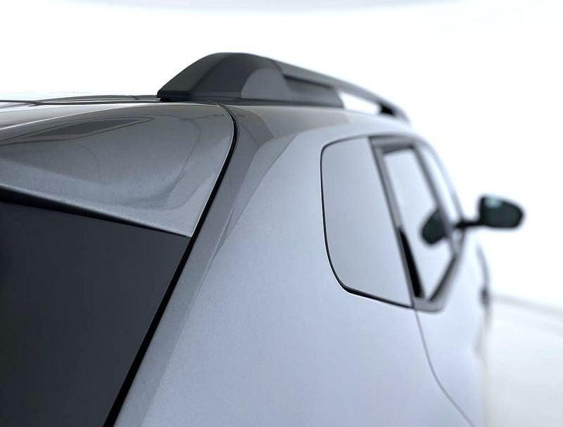 Dacia Duster 1.6 Hybrid 140cv Journey